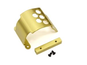 KYOSHO Motor guard Kyosho Turbo Optima - Gold