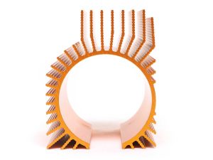 Spektrum Motor Heatsink: 3660