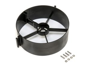 Pro Boat Motor Housing: Aerotrooper 25
