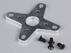 Arrows Hobby Motor Mount 770kv (for Husky)