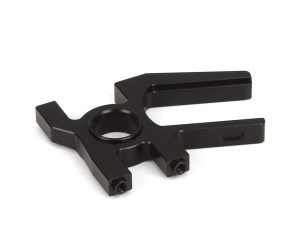 Team Losi Racing Motor Mount: 8e 3.0