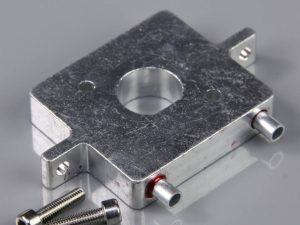 Volantex Motor Mount (Atomic Cat/ SR80 / SR80Pro / SR85)