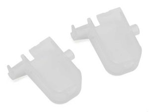 Blade Motor Mount Cover: Ozone