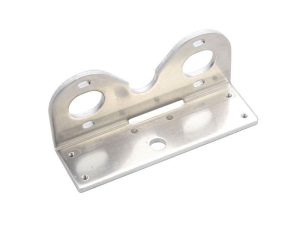 KYOSHO Motor Mount EP Kyosho FO-XX + Mad Series VE