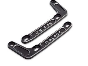 Blade Motor Mount Frame Stiffener: Fusion 700