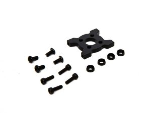 Blade Motor Mount: Fusion 270
