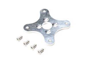 E-flite Motor Mount: Gee Bee R-2 1.0m