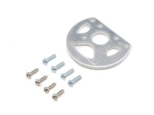 E-flite Motor Mount Hardware: Valiant 1.3