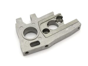 KYOSHO Motor Mount Inferno MP9e EVO Readyset