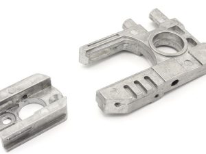 KYOSHO Motor Mount Inferno Neo 3.0 VE Readyset