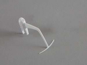 Blade Motor Mount: Nano QX 3D