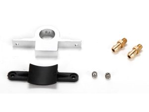 Pro Boat Motor Mount: Recoil 17