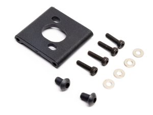 Blade Motor Mount: Revolution 235 CP