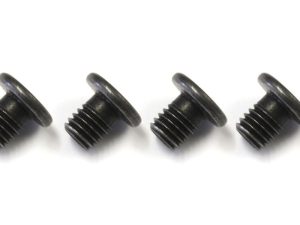 KYOSHO Motor mount screw set M5X6 (4) Inferno MP9e EVO