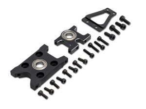 Blade Motor Mount Set: Fusion 700