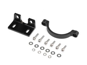 Pro Boat Motor Mount Set: Impulse 32
