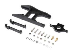 Pro Boat Motor Mount Set: Jetstream