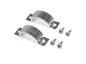 Pro Boat Motor Mount Set: PCF