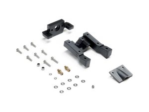 Pro Boat Motor Mount Set: Sonicwake 24"