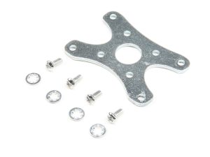 E-flite Motor Mount: Turbo Timber