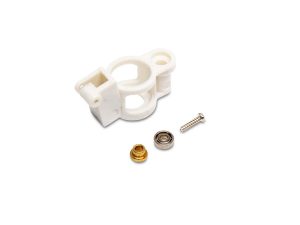 E-flite Motor Mount: UMX Slow Ultra stick