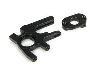 Losi Motor Mount with Adapter: TEN-SCTE