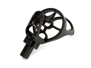 Blade Motor Mount with Landing Skid: mQX