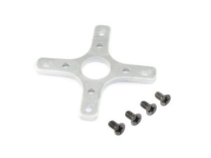 E-flite Motor Mount with Screws: 1.5m Maule M-7