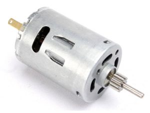 Traxxas Motor / Pinion Gear gear / motor bushing (EZ-Start 2)