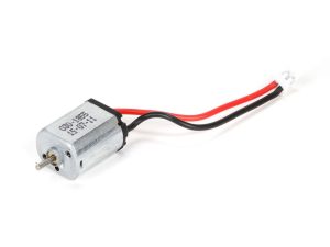 ECX Motor & Pinion Gear:1:24 4WD ALL