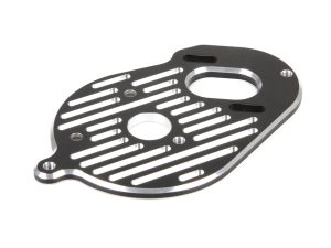 Team Losi Racing Motor Plate, 3-Gear: 22 3.0