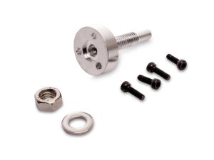 E-flite Motor Prop Adaptor: Decathlon RJG 1.2m, Sportix 1.1m