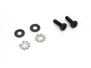 ECX Motor screw/washer set: Circuit