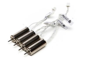 Blade Motor Set (4): Inductrix FPV +