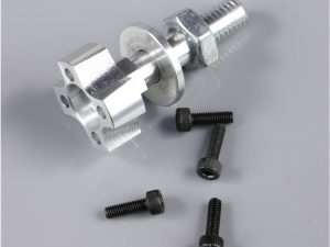 Arrows Hobby Motor Shaft Adaptor (for Edge 540)