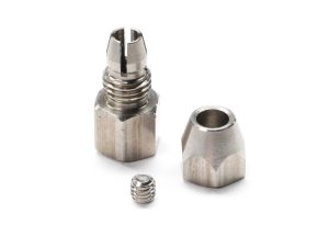 Pro Boat Motor Shaft Coupler: Sonicwake 24"