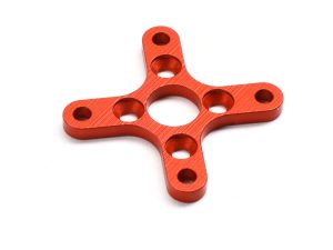 E-flite Motor X Mount: Twin Otter 1.4m