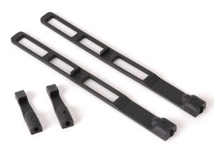 Schumacher Moulded Battery Straps 6 Cell - SupaStox,PC