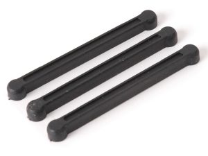 Schumacher Moulded Links 57.2mm pk3 - SS/GT,A1,E1,E2