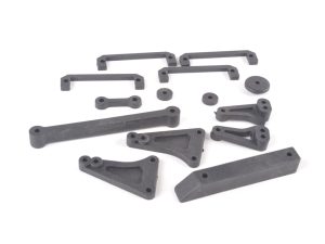 Schumacher Mouldings Bag - BIG 6