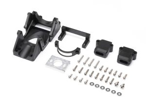 Pro Boat Mount Set: Blackjack 24
