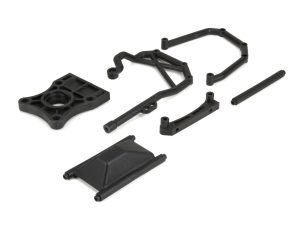 Mount/Guard, Engine, Set: DBXL/DBXL 2.0