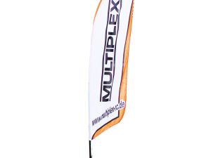 Multiplex MPX Beachflag
