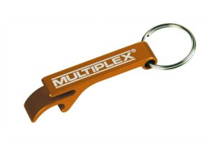 Multiplex MPX Bottle Opener