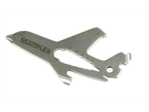 Multiplex MPX Key Tool - Airplane
