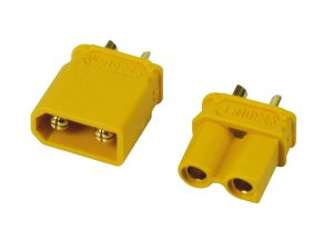 Multiplex MPX-XT30 (5 pairs)