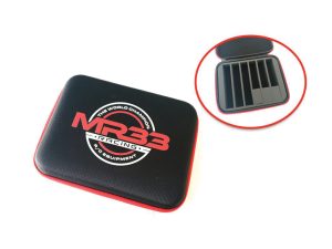 MR33 Battery Hard Case Bag-Shorty & Long Pks