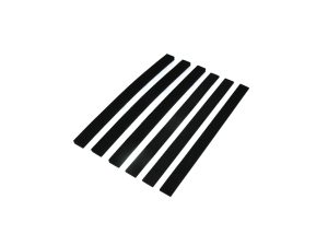 MR33 Bumper & Body Space Foam 6pcs