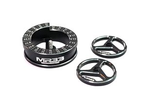 MR33 Circle Droop Gauge V2