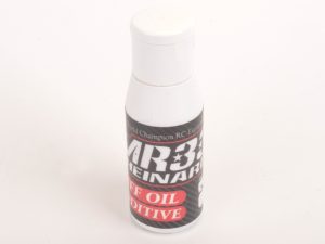 MR33 Gear Oil B